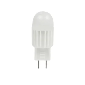 FOCO LED ATENUABLE AMPOLLETA 3W 100-127V 180LM 30K GY6.35 JCDD-LED/3W/30